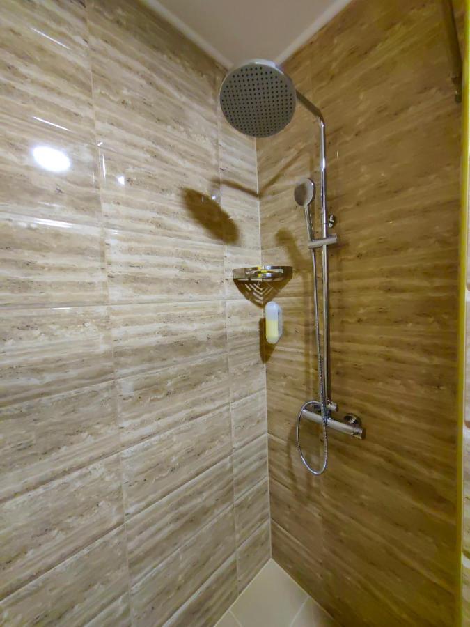 Oldbrick Pub Otel Sombor Dış mekan fotoğraf