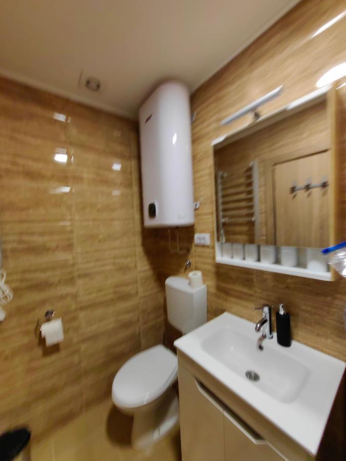 Oldbrick Pub Otel Sombor Dış mekan fotoğraf