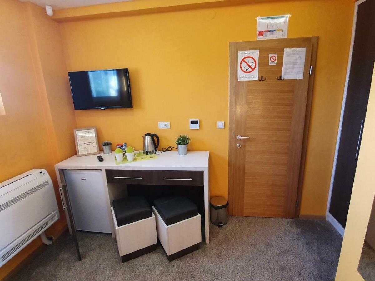 Oldbrick Pub Otel Sombor Dış mekan fotoğraf